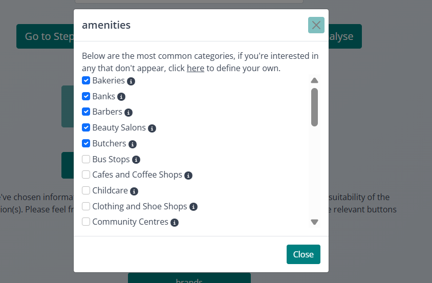The Quiet Power of Local Amenities
